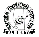 AMELCO is a member of the Electrical Contractors Association of Alberta