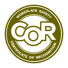 COR certification